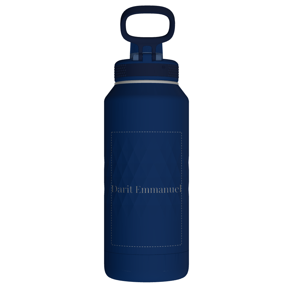 Takeya Sport Water Bottle - customized