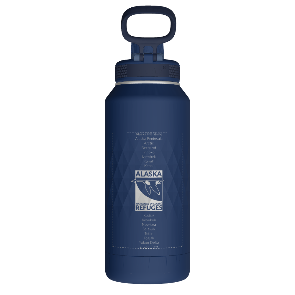 Takeya Sport Water Bottle - customized