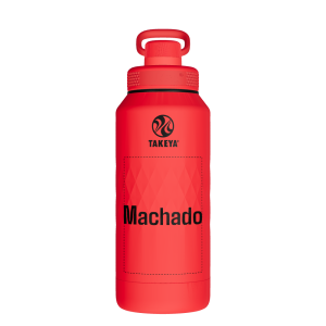 Takeya Sport Water Bottle - customized