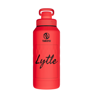 Takeya Sport Water Bottle - customized