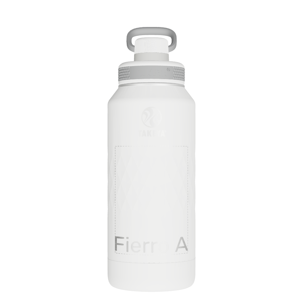 Takeya Sport Water Bottle - customized