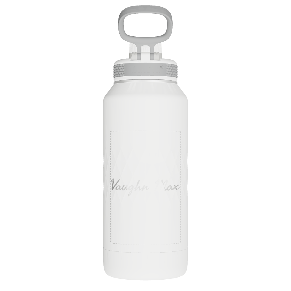 Takeya Sport Water Bottle - customized - Image 2