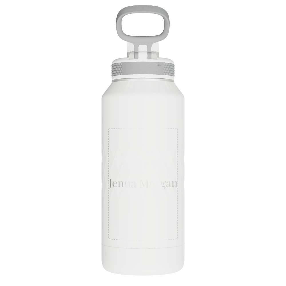Takeya Sport Water Bottle - customized