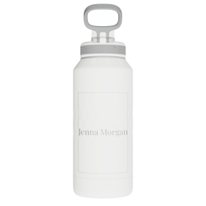 Takeya Sport Water Bottle - customized