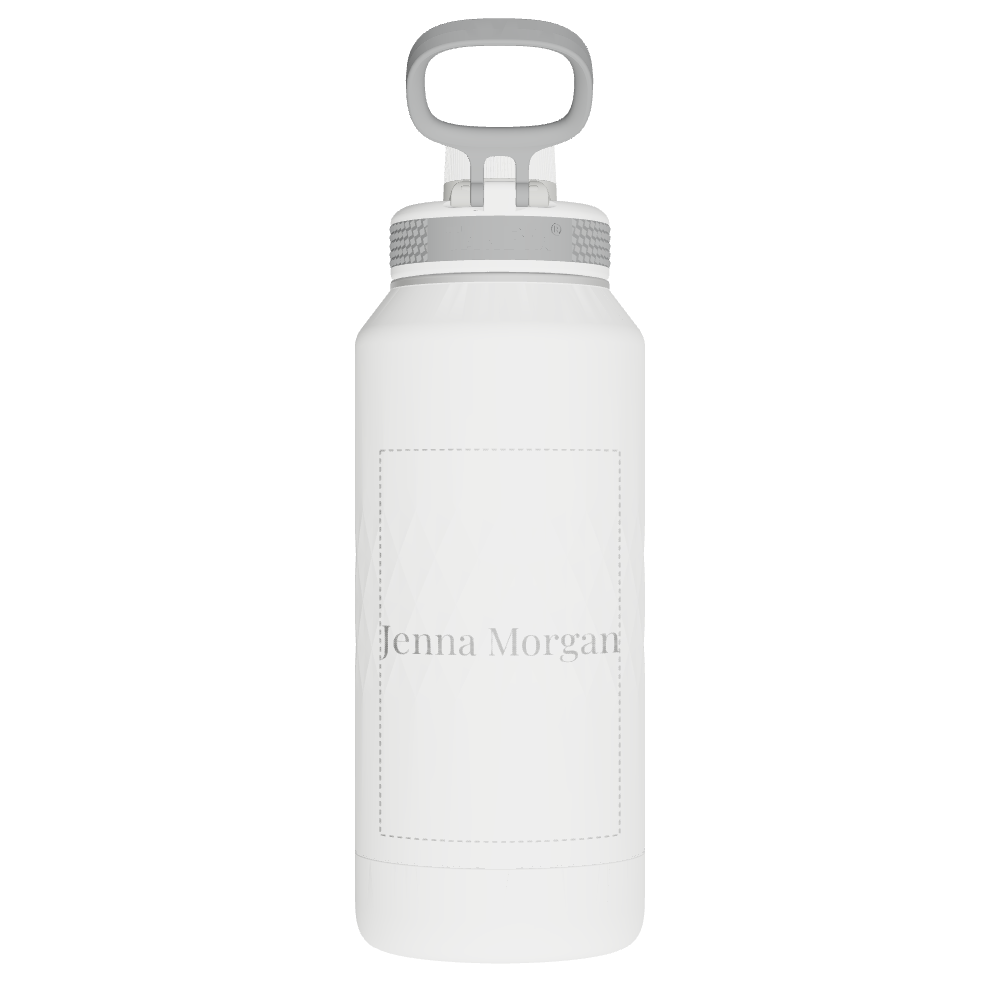 Takeya Sport Water Bottle - customized