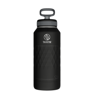 Takeya Sport Water Bottle - customized