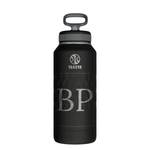 Takeya Sport Water Bottle - customized