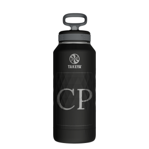 Takeya Sport Water Bottle - customized