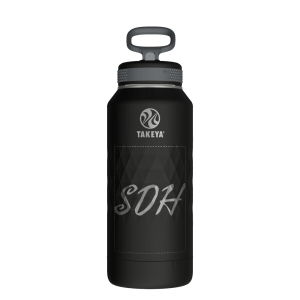 Takeya Sport Water Bottle - customized