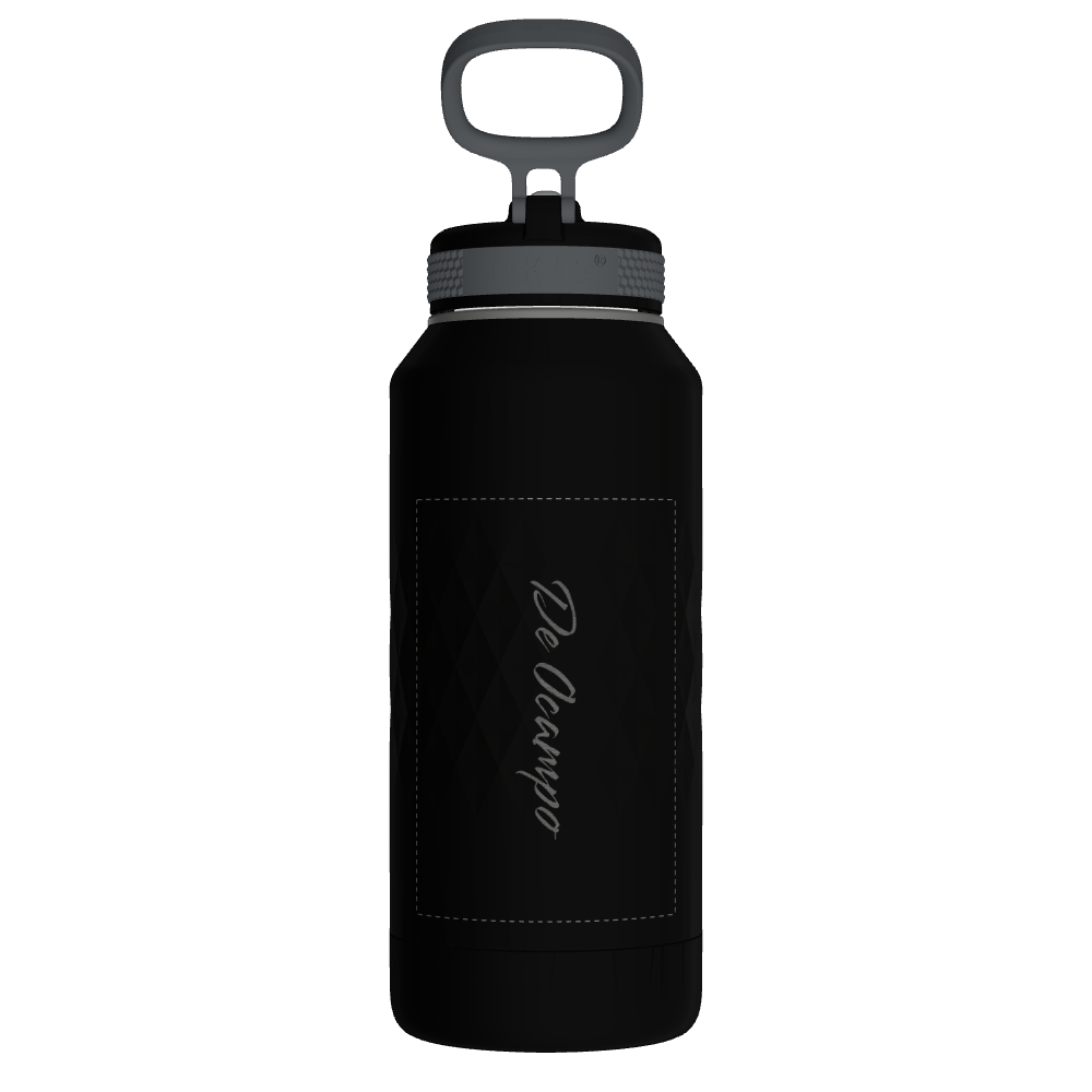 Takeya Sport Water Bottle - customized