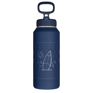 Takeya Sport Water Bottle - customized
