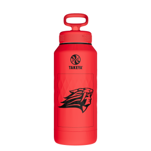 Takeya Sport Water Bottle - customized