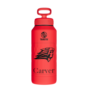 Takeya Sport Water Bottle - customized