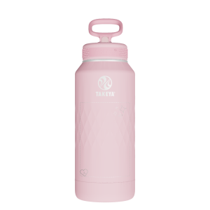 Takeya Sport Water Bottle - customized