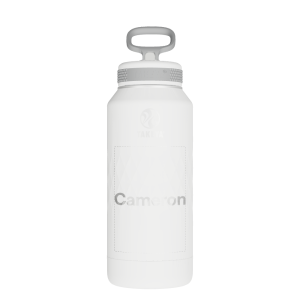 Takeya Sport Water Bottle - customized