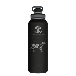 Takeya Sport Water Bottle - customized