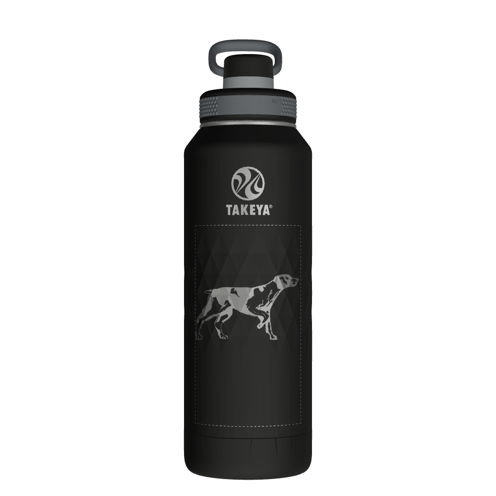 Takeya Sport Water Bottle - customized