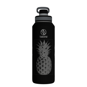 Takeya Sport Water Bottle - customized