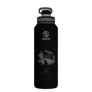Takeya Sport Water Bottle - customized