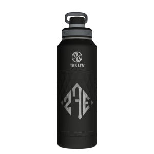 Takeya Sport Water Bottle - customized