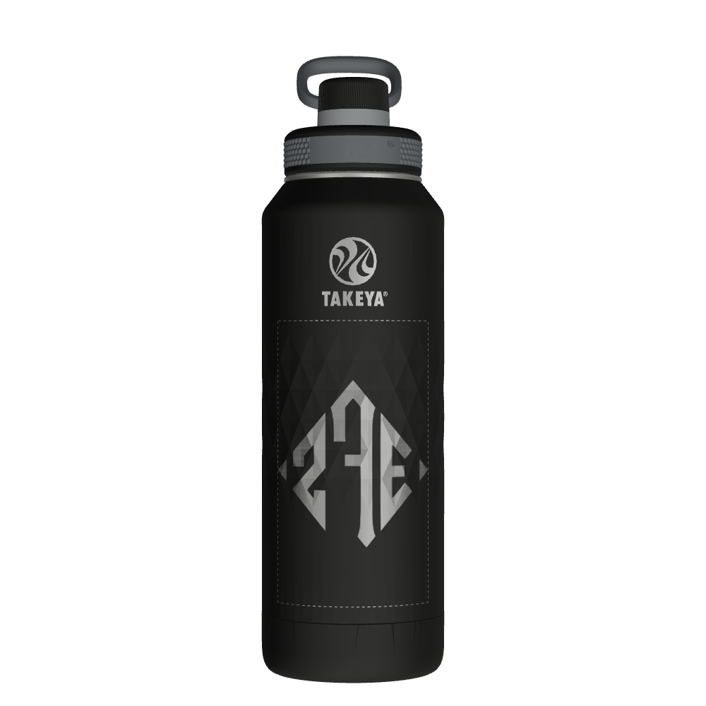 Takeya Sport Water Bottle - customized