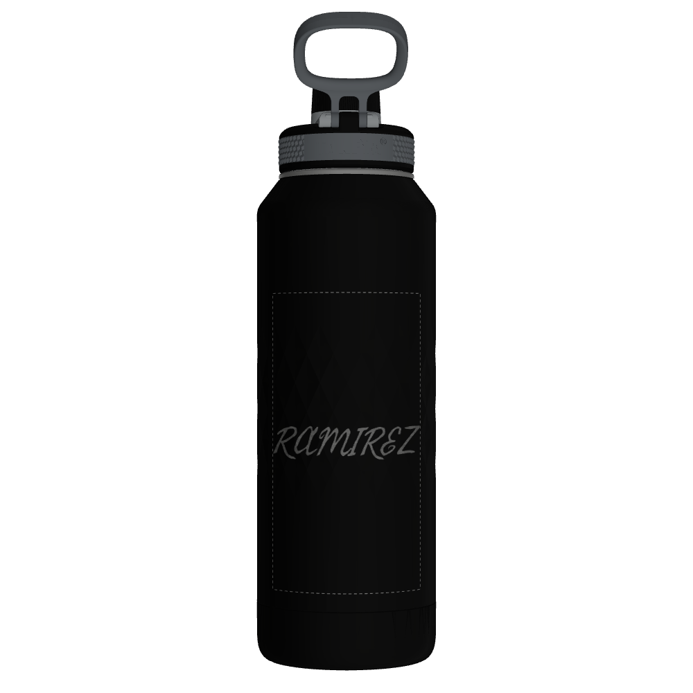 Takeya Sport Water Bottle - customized - Image 2