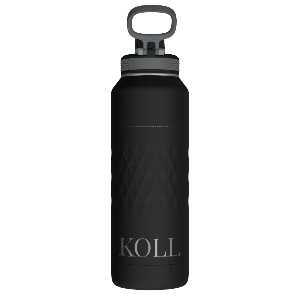 Takeya Sport Water Bottle - customized
