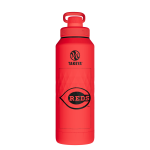 Takeya Sport Water Bottle - customized