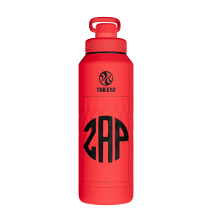 Takeya Sport Water Bottle - customized
