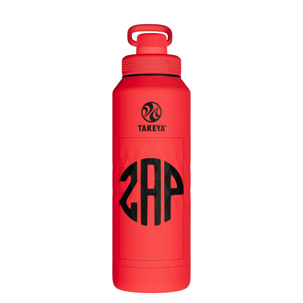 Takeya Sport Water Bottle - customized