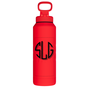 Takeya Sport Water Bottle - customized