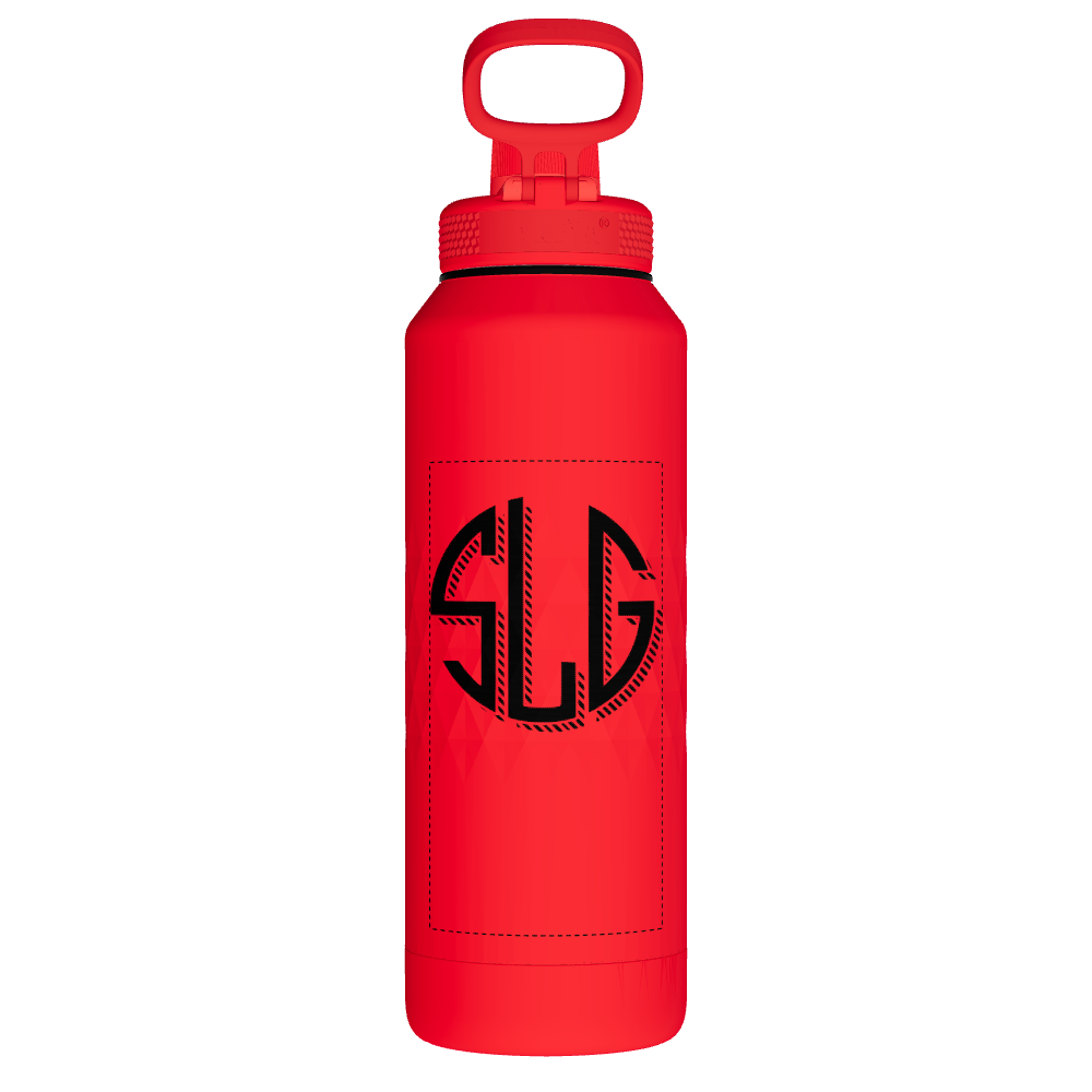 Takeya Sport Water Bottle - customized