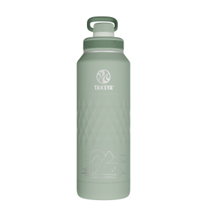 Takeya Sport Water Bottle - customized