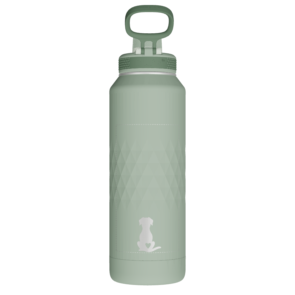 Takeya Sport Water Bottle - customized - Image 2