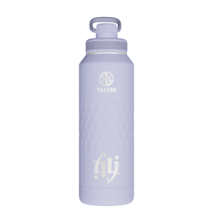 Takeya Sport Water Bottle - customized