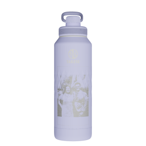 Takeya Sport Water Bottle - customized
