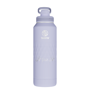 Takeya Sport Water Bottle - customized