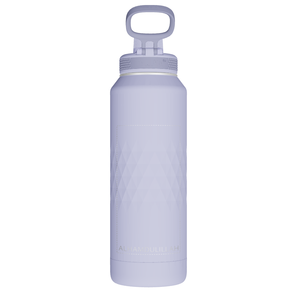 Takeya Sport Water Bottle - customized - Image 2
