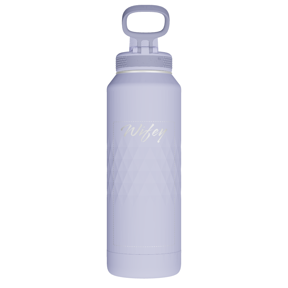 Takeya Sport Water Bottle - customized