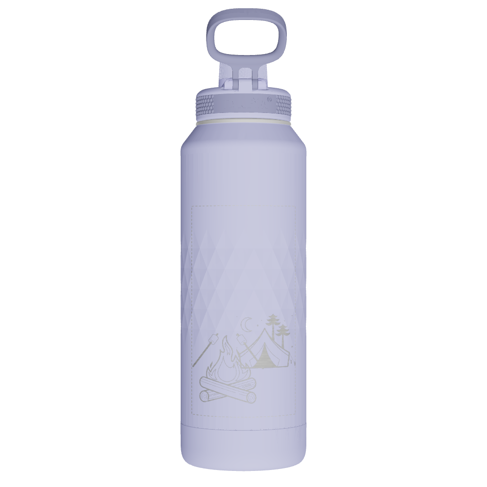 Takeya Sport Water Bottle - customized - Image 2