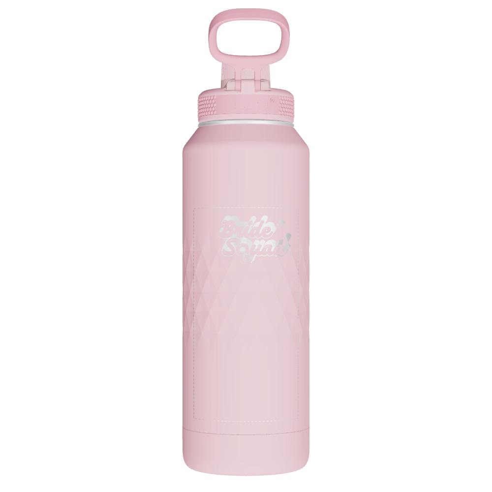 Takeya Sport Water Bottle - customized - Image 2