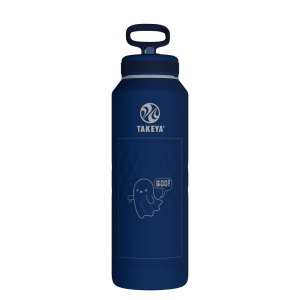 Takeya Sport Water Bottle - customized