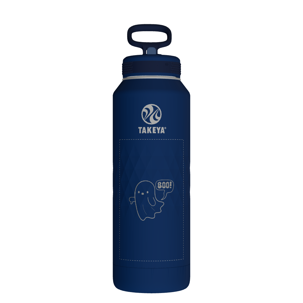 Takeya Sport Water Bottle - customized
