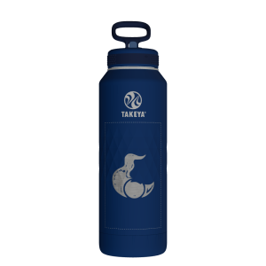 Takeya Sport Water Bottle - customized