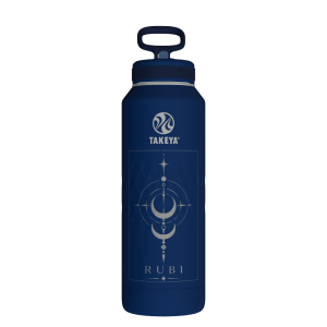 Takeya Sport Water Bottle - customized