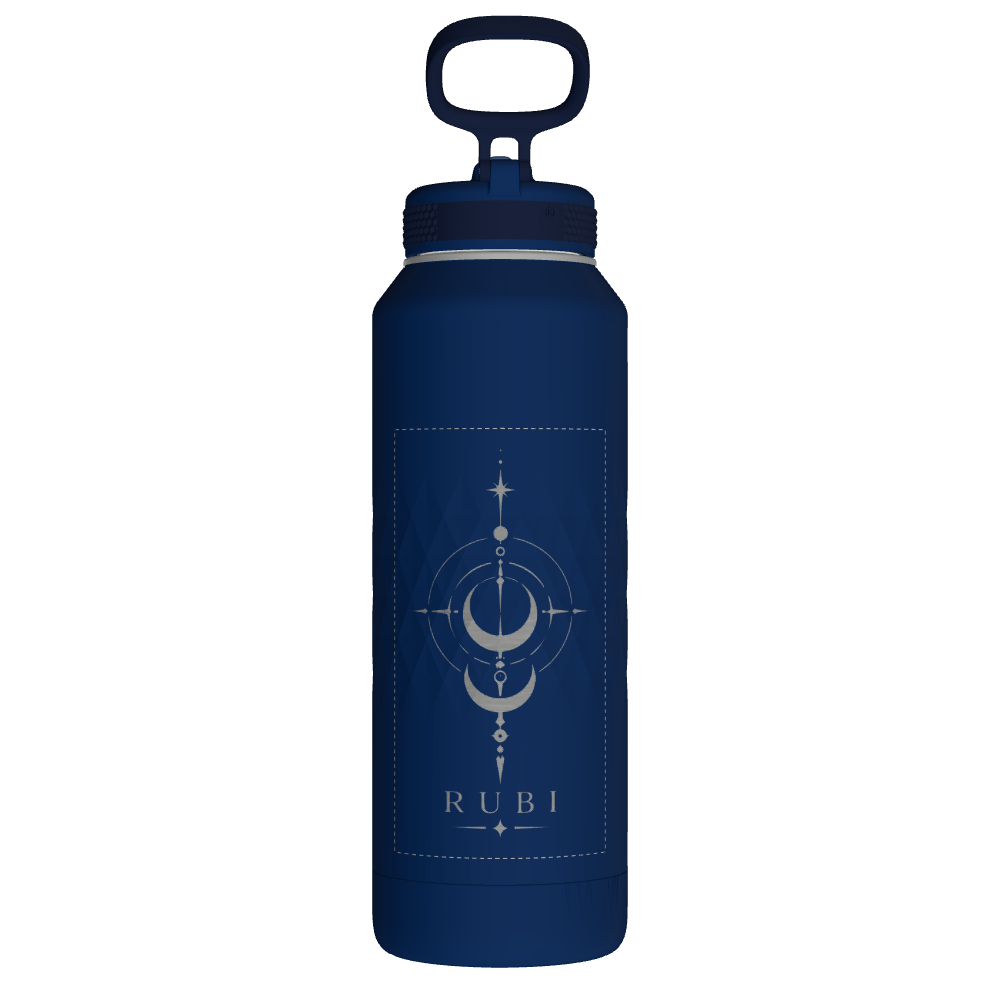 Takeya Sport Water Bottle - customized - Image 2