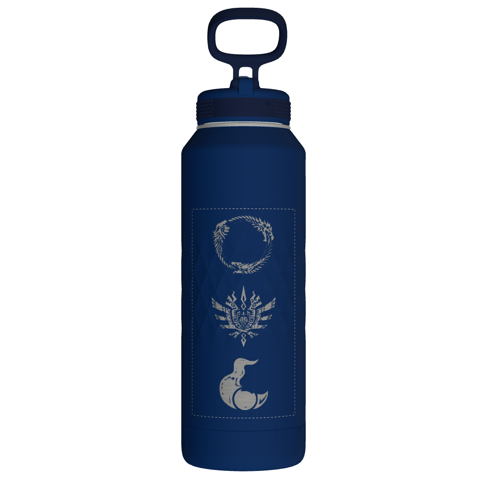 Takeya Sport Water Bottle - customized - Image 2