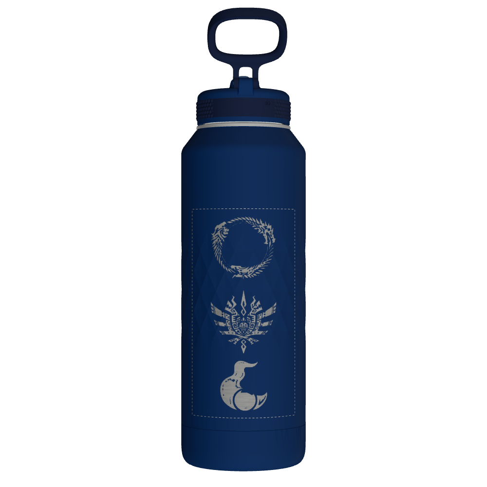 Takeya Sport Water Bottle - customized - Image 2
