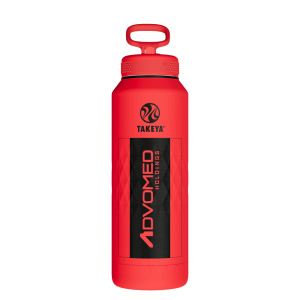 Takeya Sport Water Bottle - customized