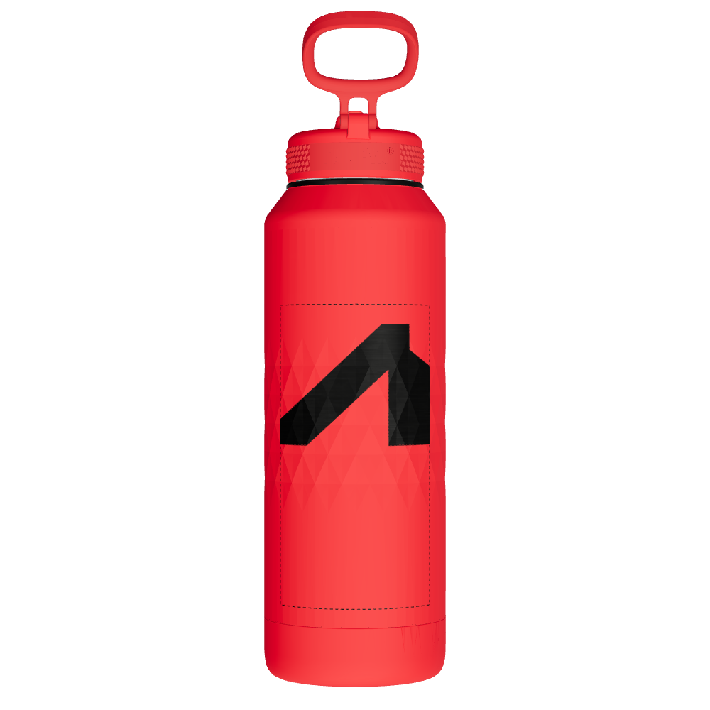 Takeya Sport Water Bottle - customized - Image 2